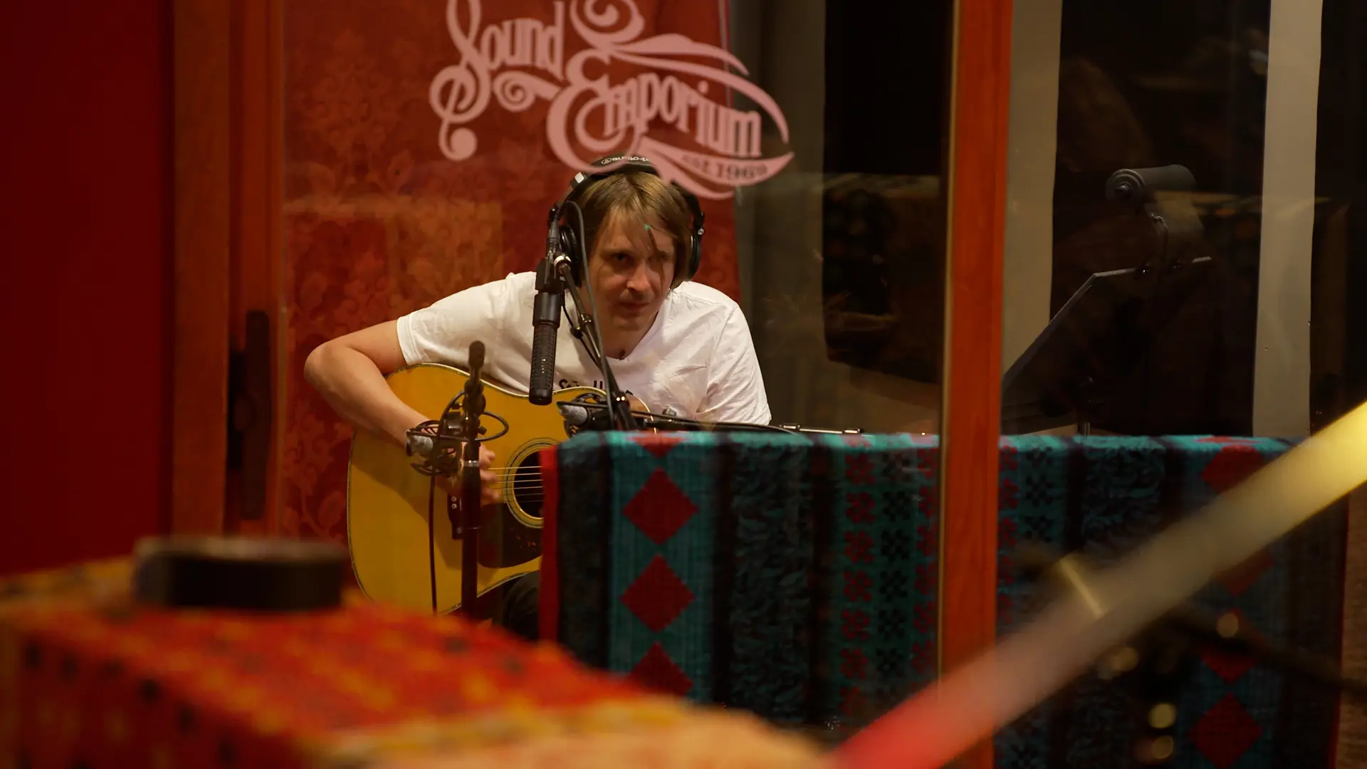 PREVIEW: BERTOLF IN BLUEGRASS