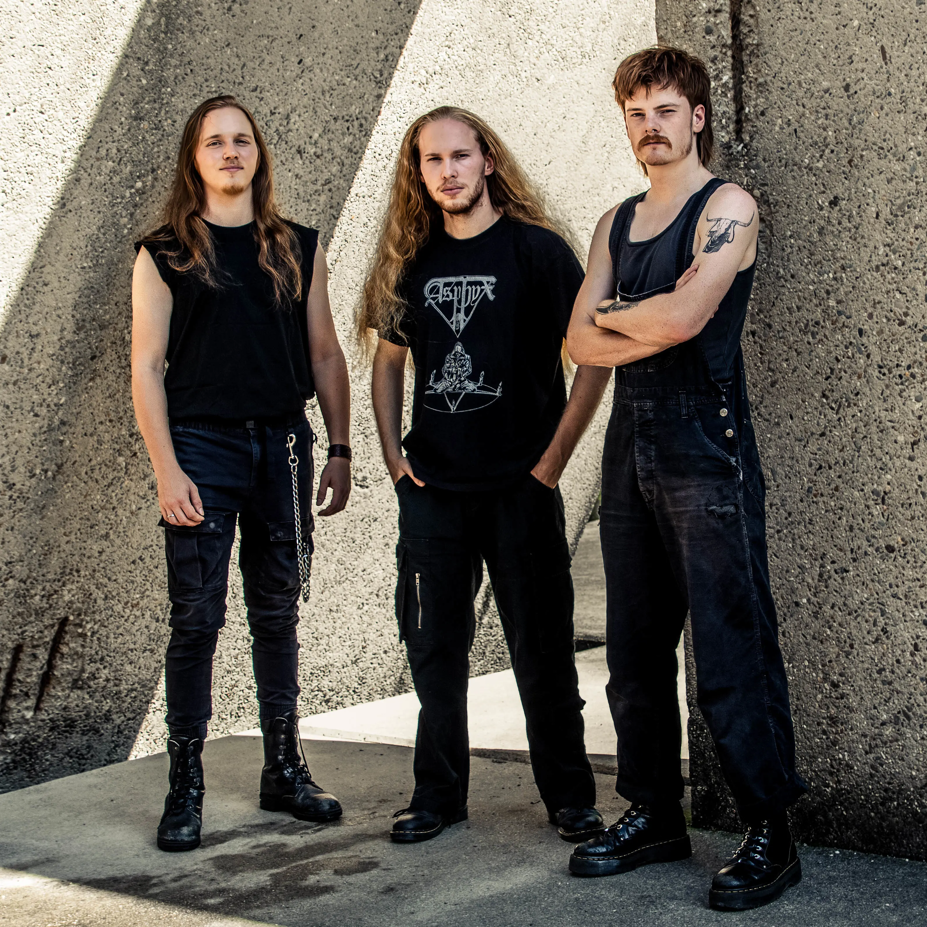 HEDON ZWAAR PRESENTS: 2DESTROY EP RELEASE SHOW