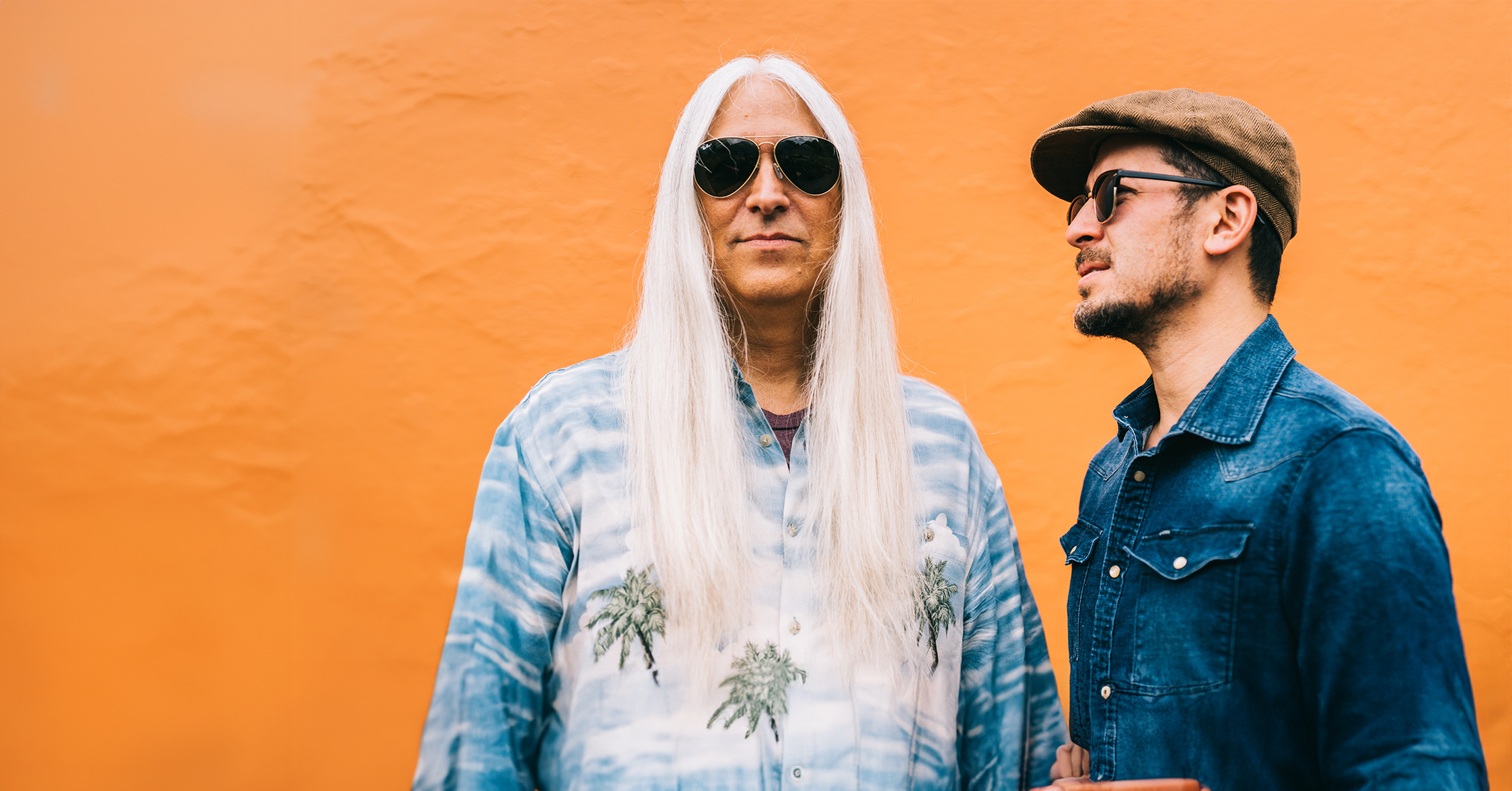 YOUNG GUN SILVER FOX