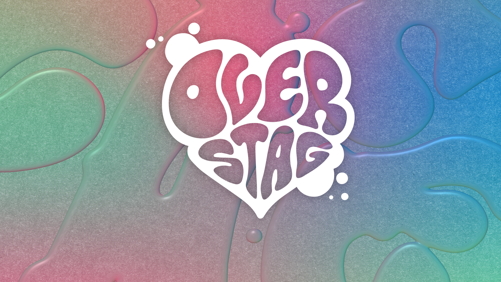 OVERSTAG // INDOOR FESTIVAL