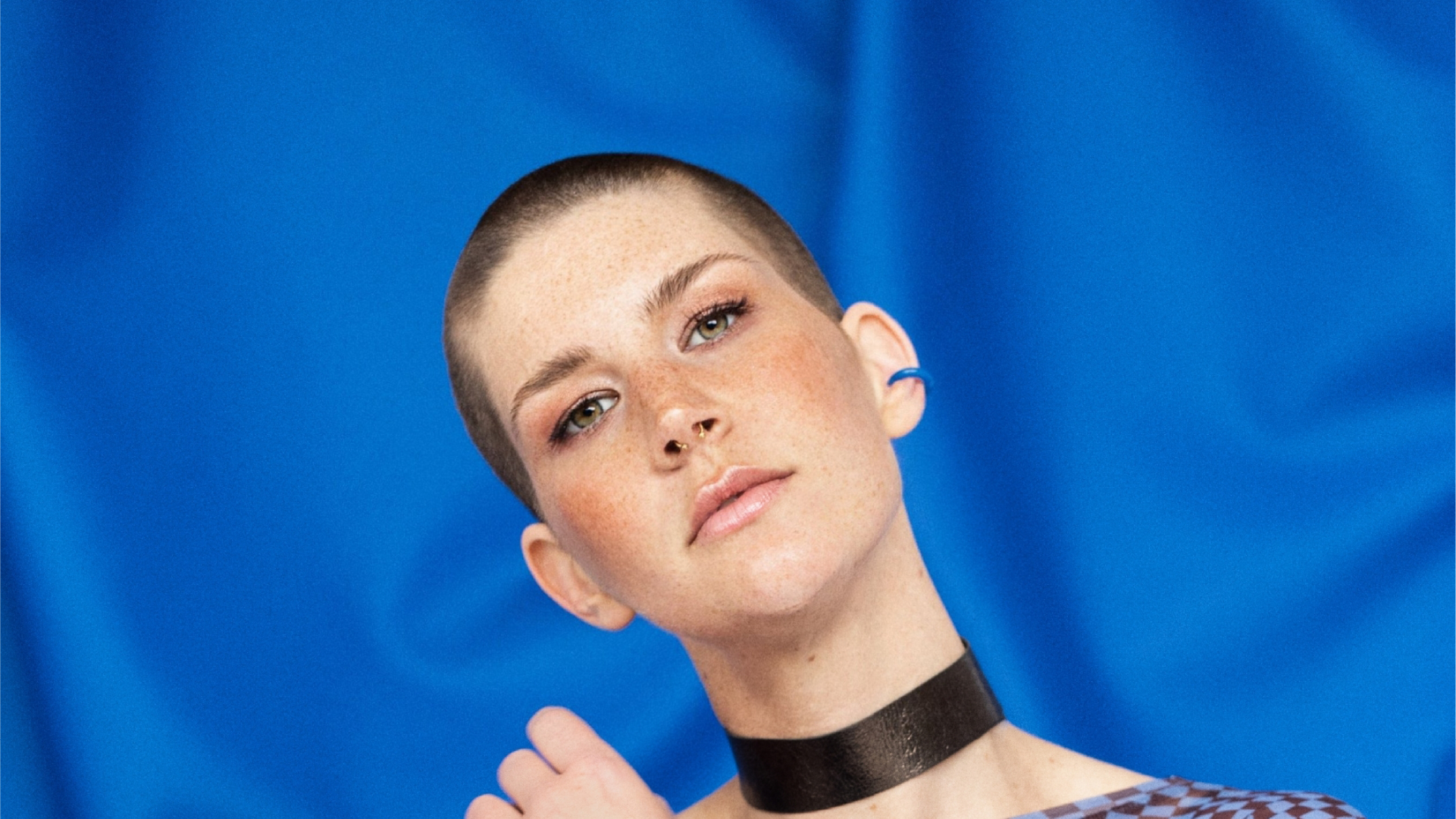 MUZIKALE VOETSPOREN: CHARLOTTE WESSELS EERT RADIOHEAD