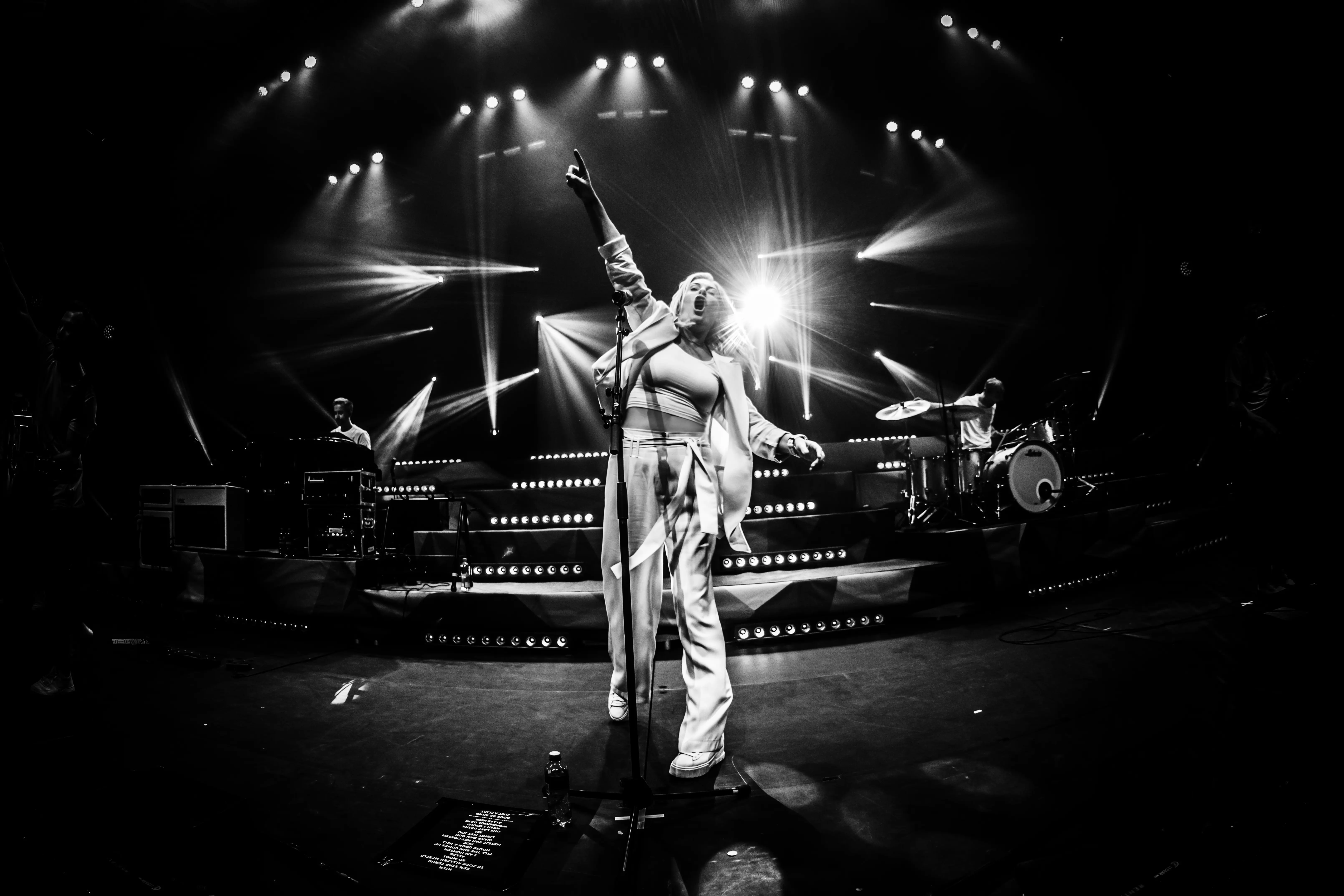 MISS MONTREAL
