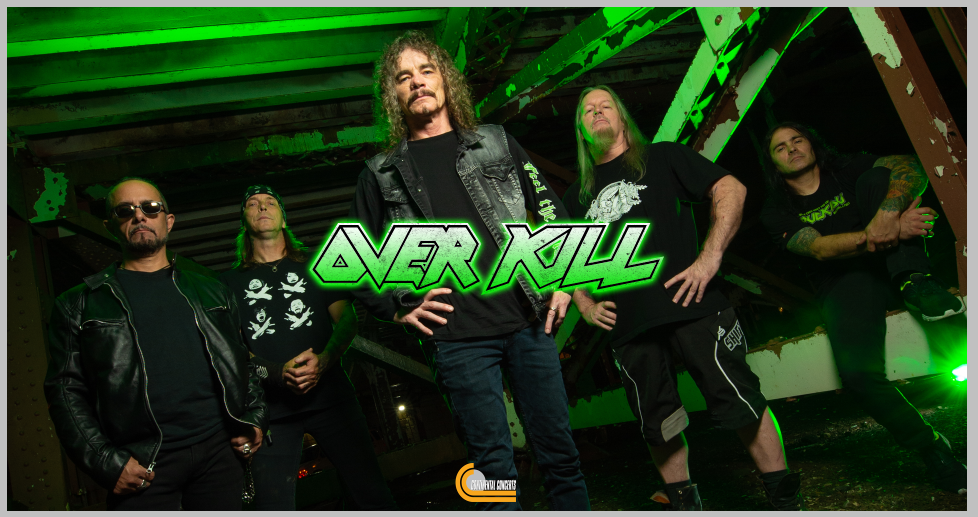 OVERKILL