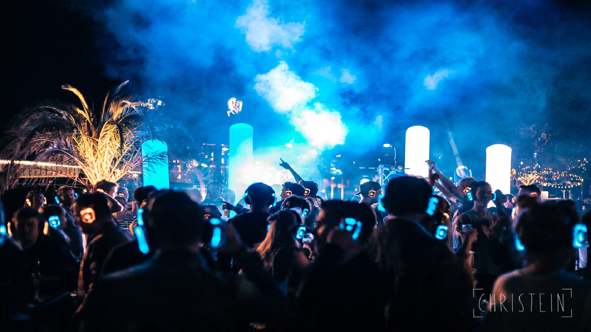 SILENT DISCO - PRIDE EDITION