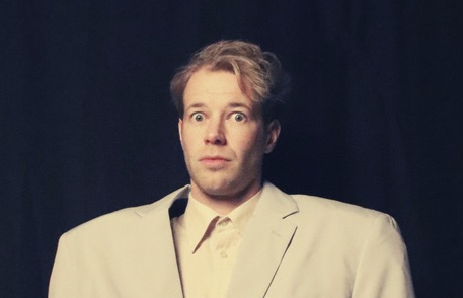 BLANKO & FRIENDS - STOP MAKING SENSE