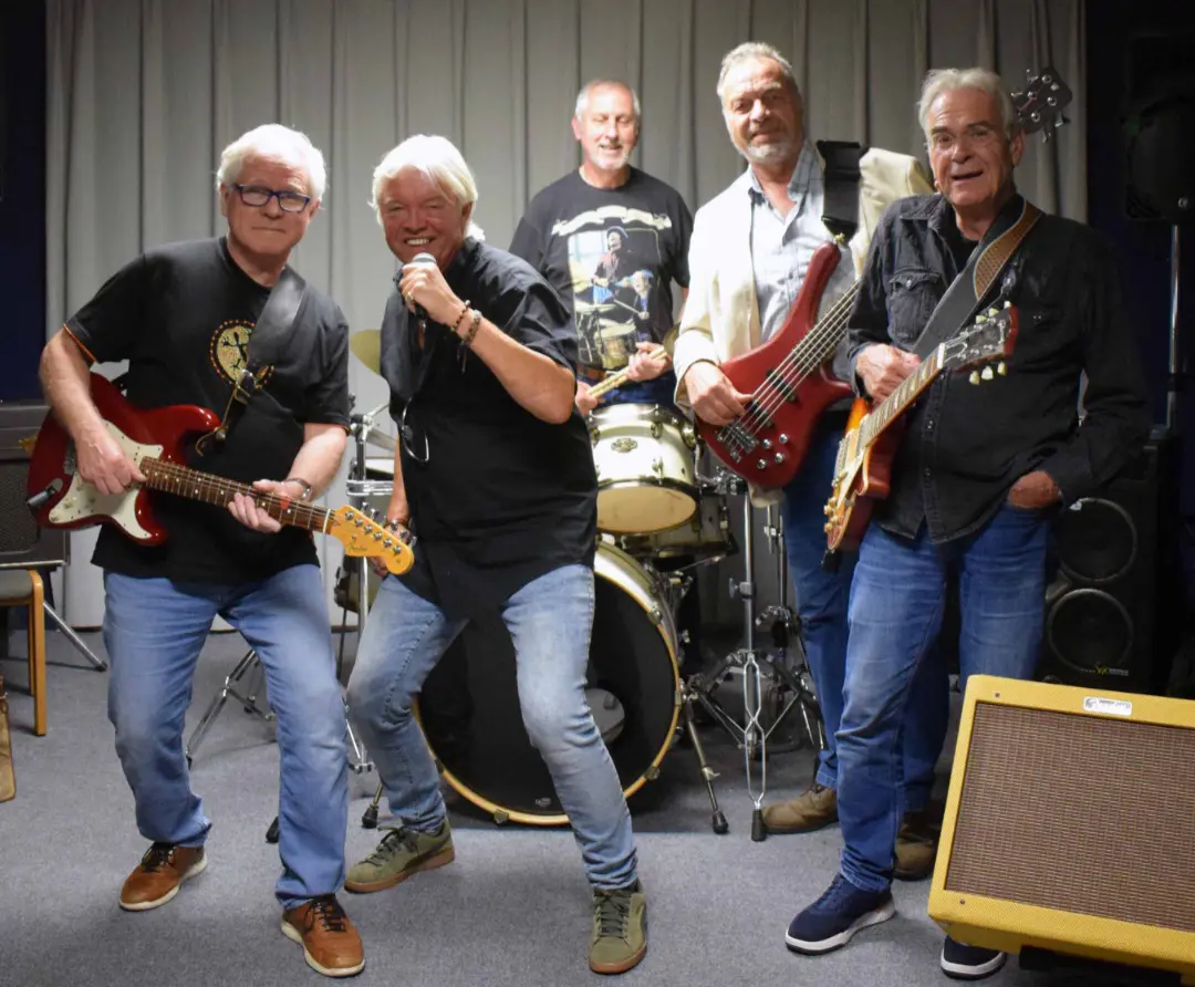 BLUESWORLD CAFÉ: BLUESMISSION