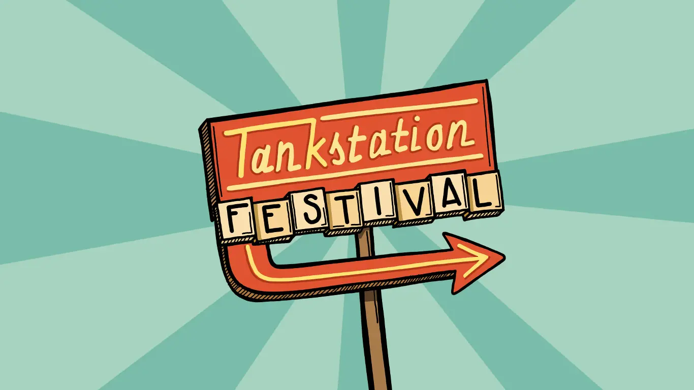 TANKSTATION FESTIVAL