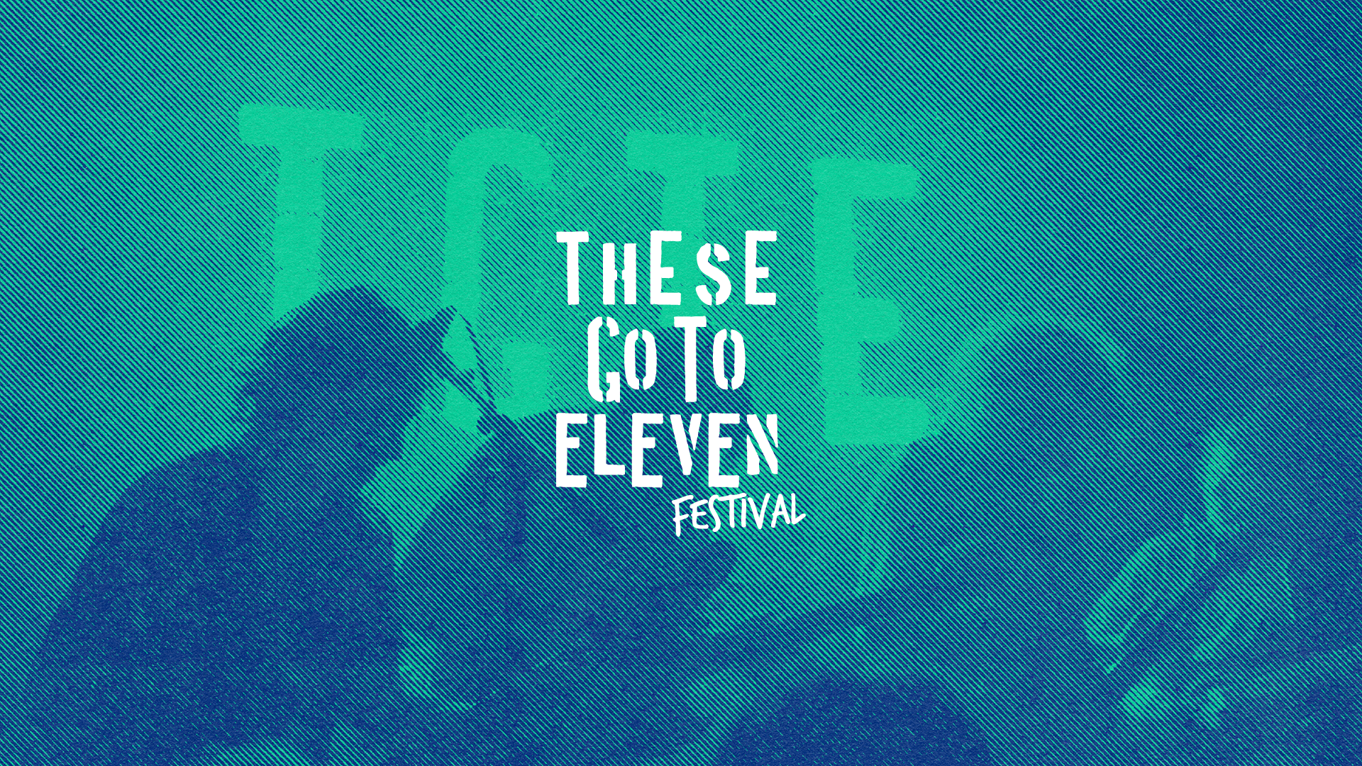 THESE GO TO ELEVEN FESTIVAL MET O.A. IGUANA DEATH CULT | TRUCKFIGHTERS