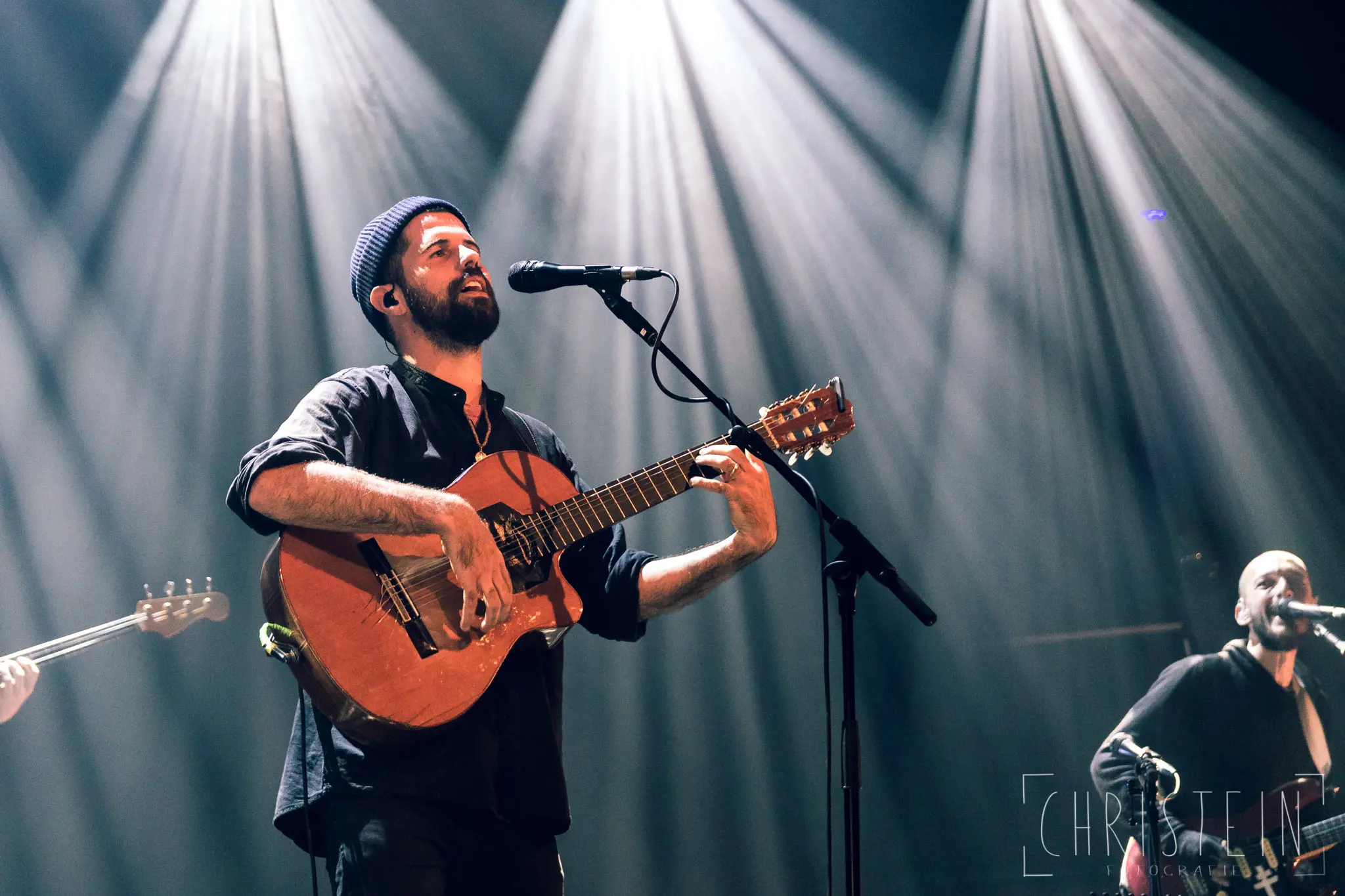 NICK MULVEY