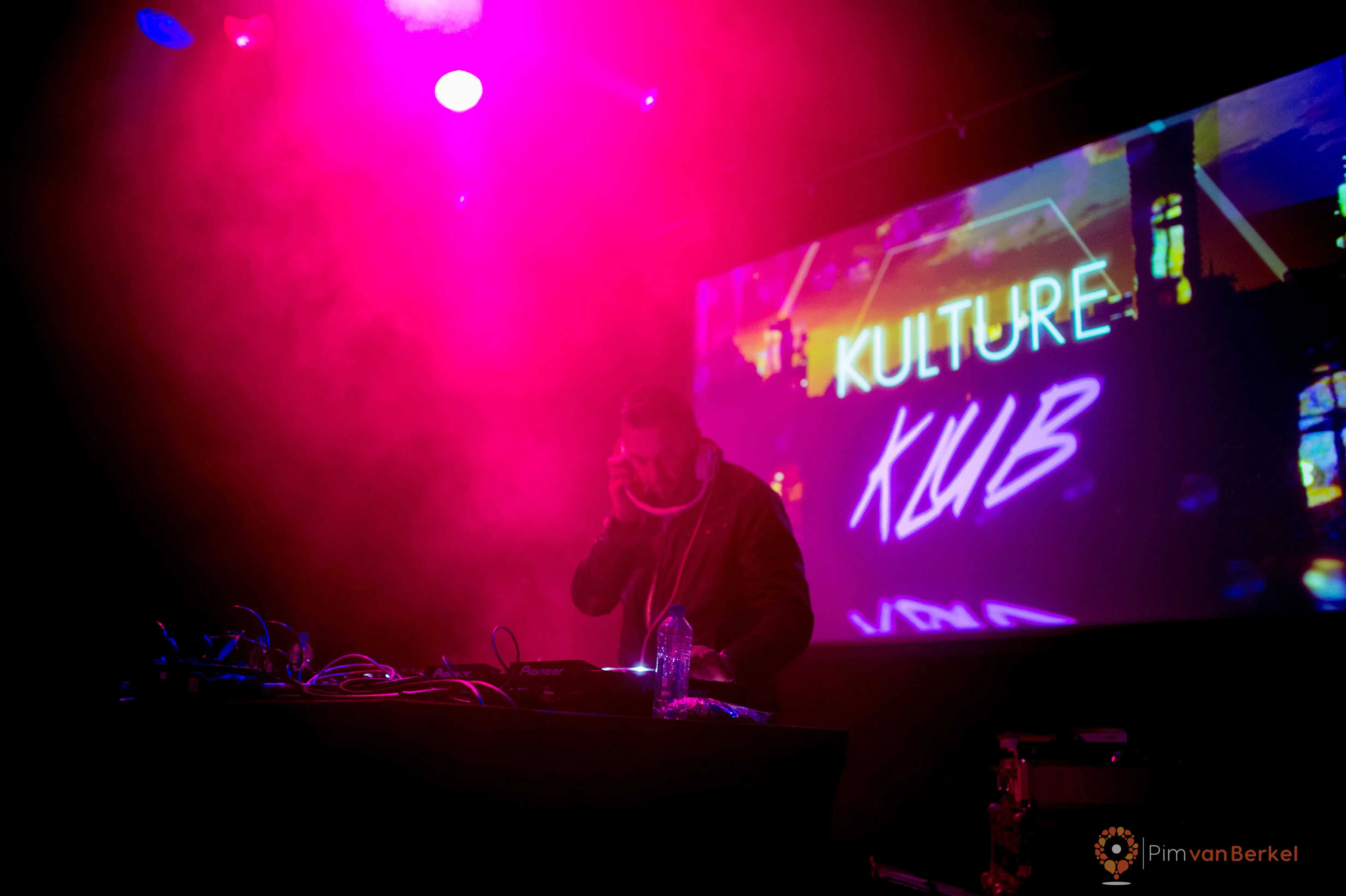 KULTURE KLUB
