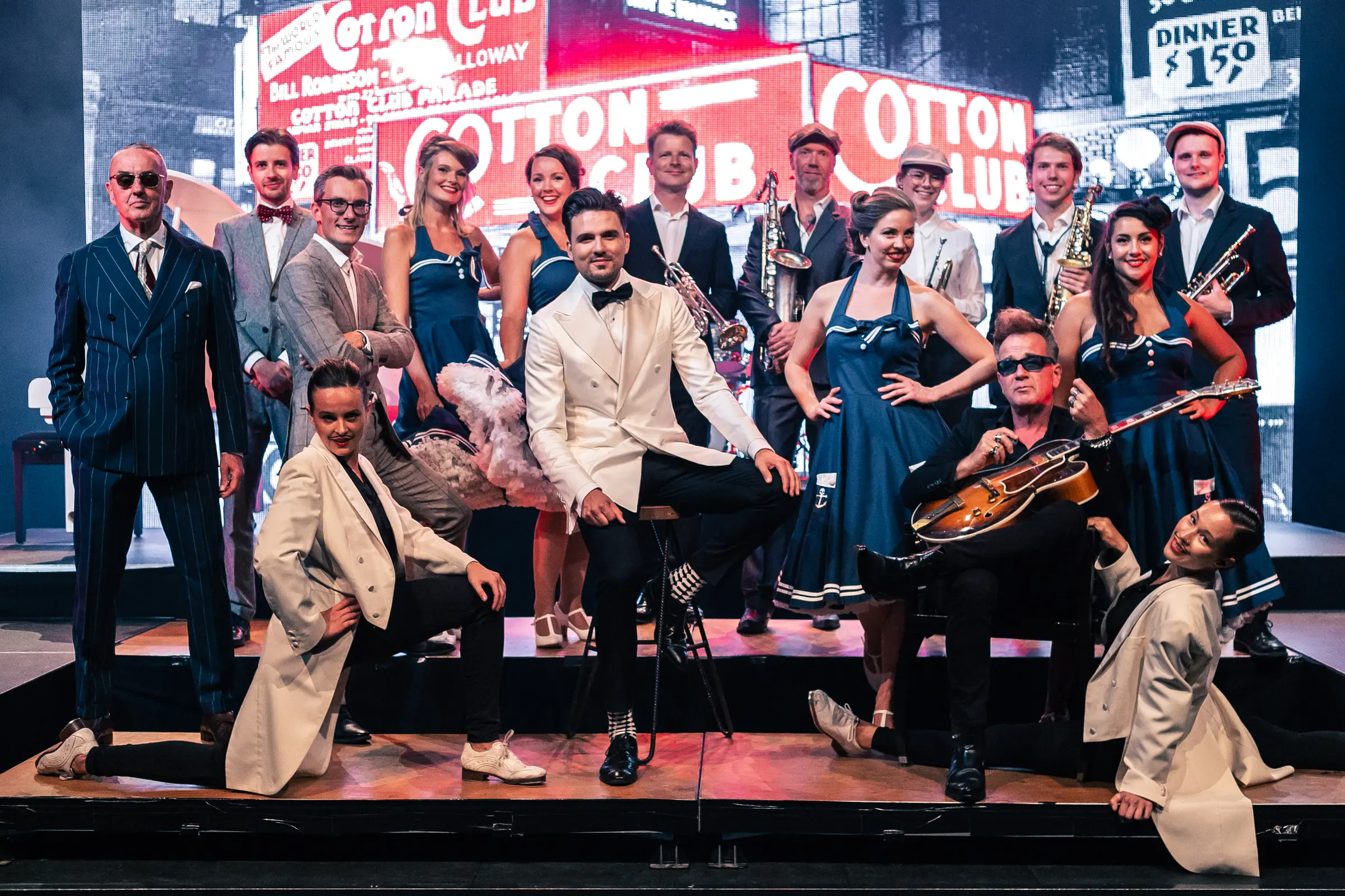 CAB CALLOWAY