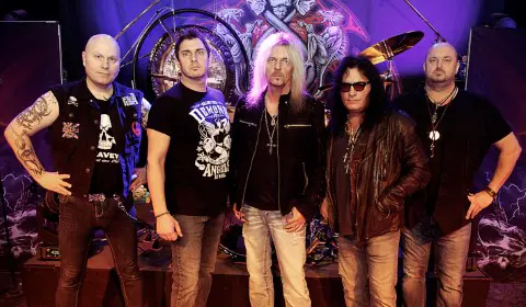 AXEL RUDI PELL