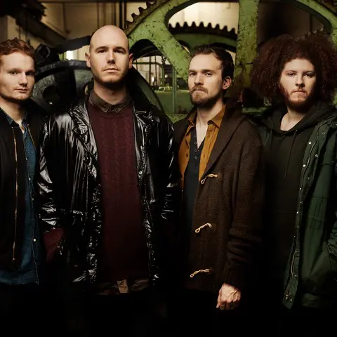 AGENT FRESCO