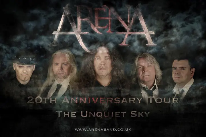 ARENA