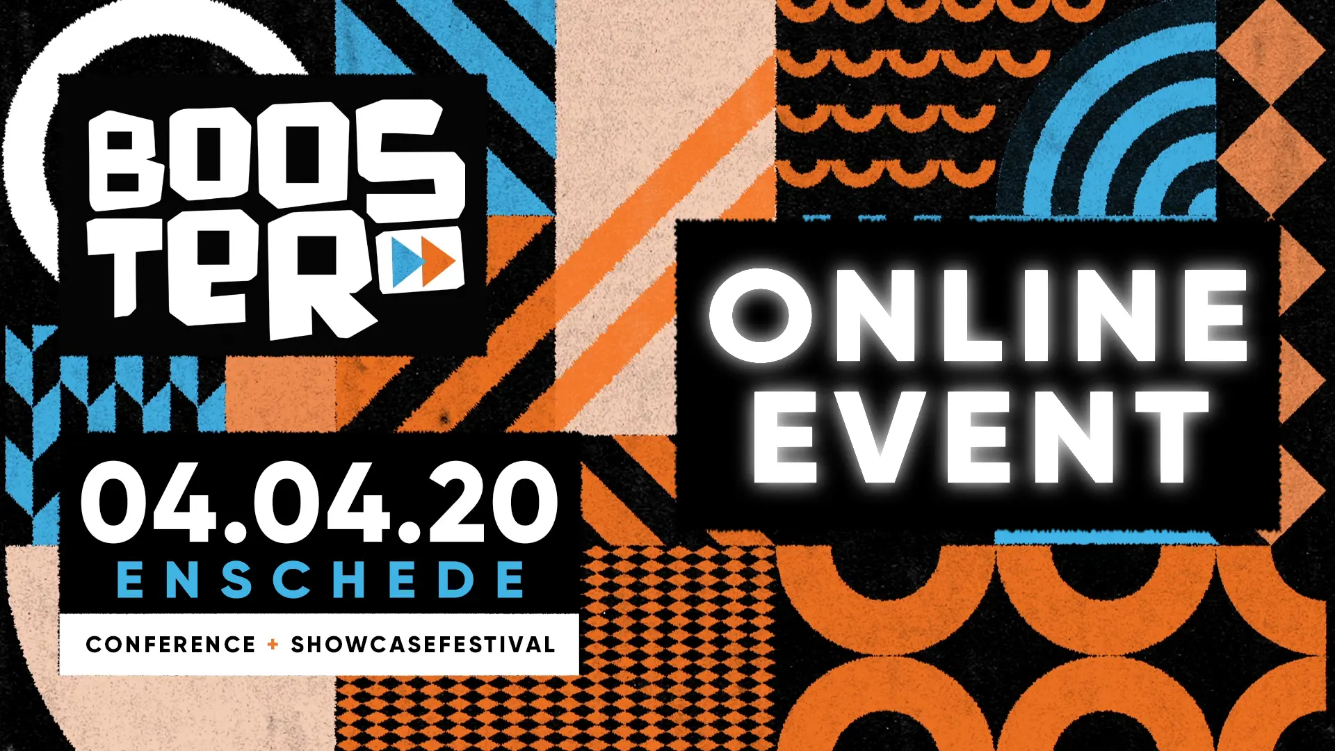 BOOSTER ONLINE