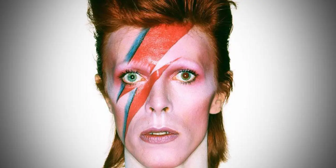 REMEMBER BOWIE