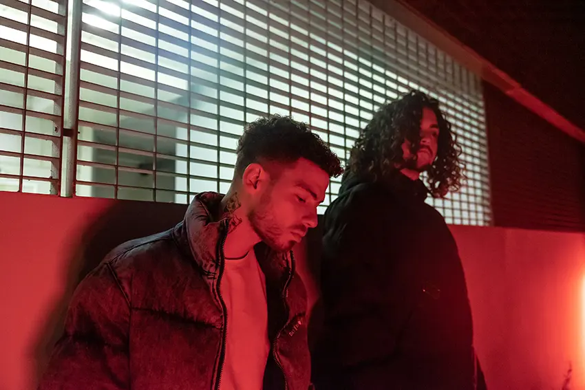 CRY & WALLY A$M