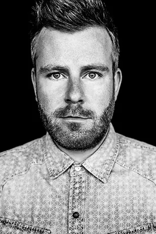 ED STRUIJLAART