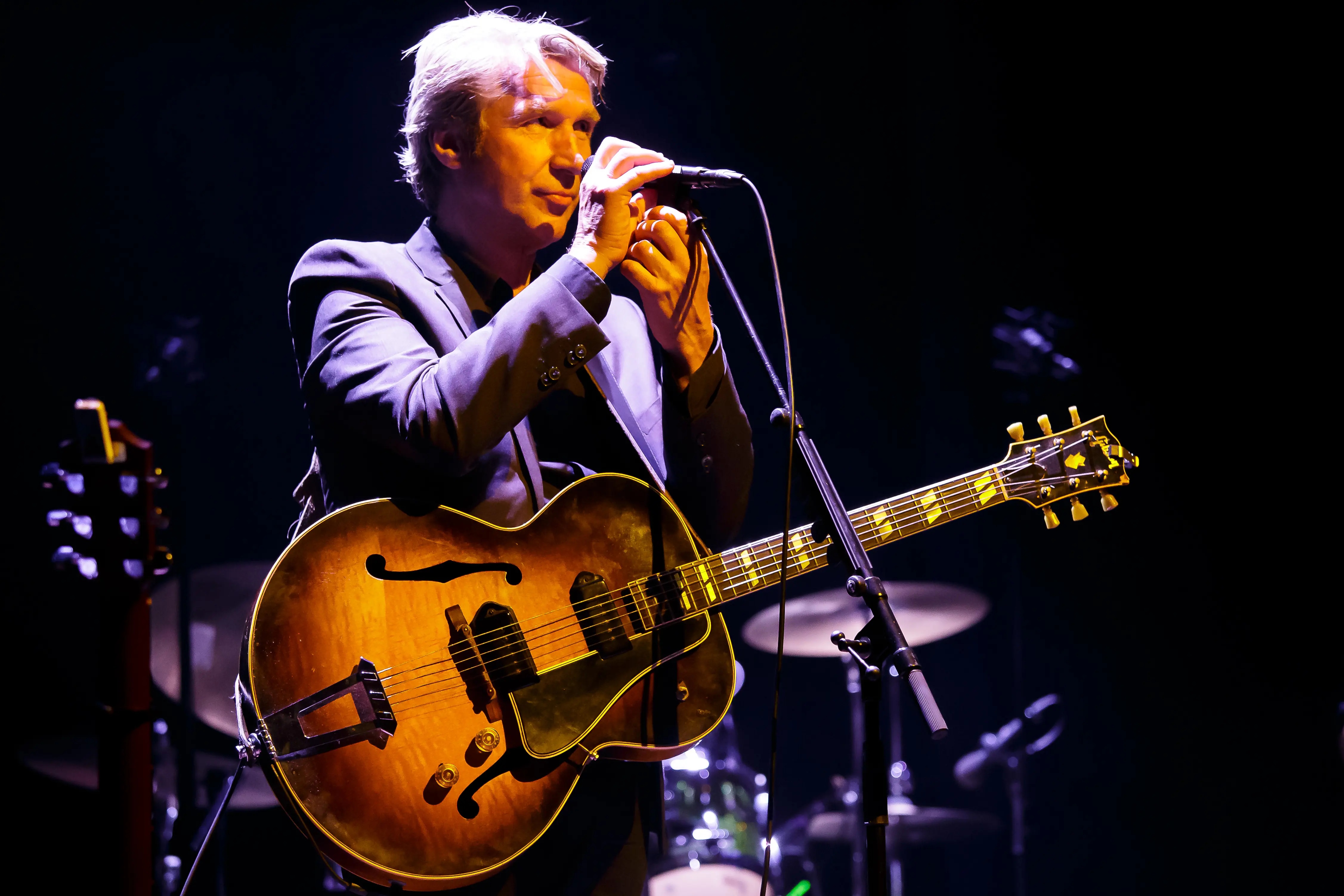 FRANK BOEIJEN - LIVESTREAM