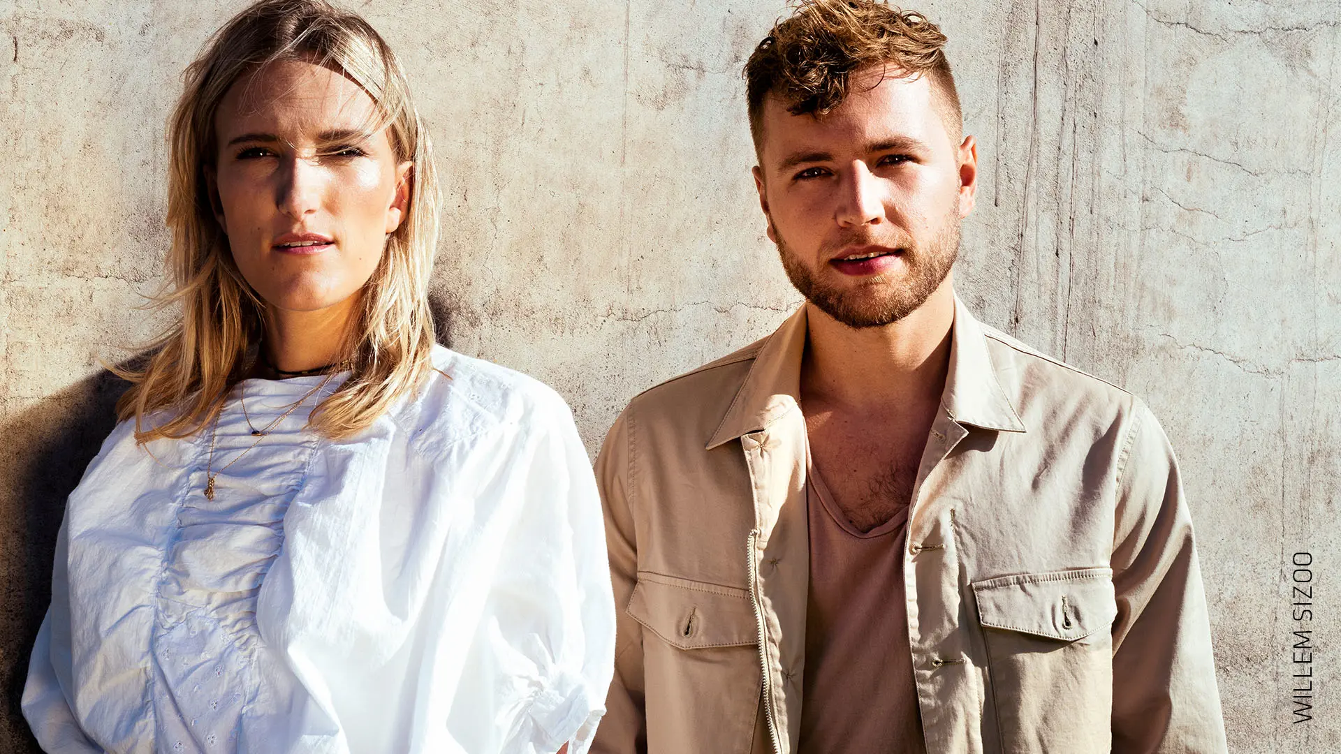 LIVESTREAMCONCERT SUZAN & FREEK