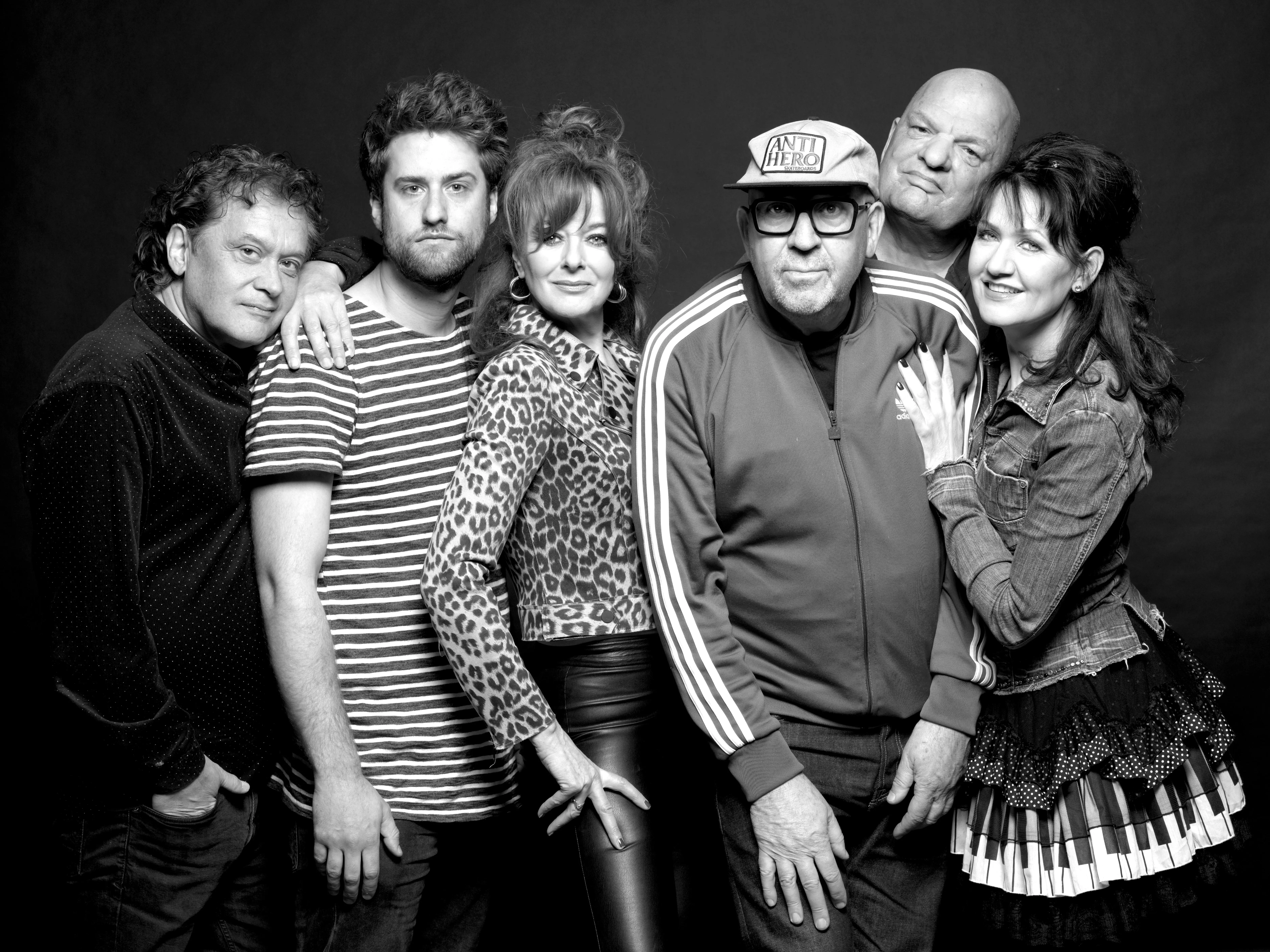 GRUPPO SPORTIVO