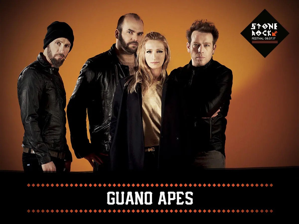STONE ROCK FESTIVAL