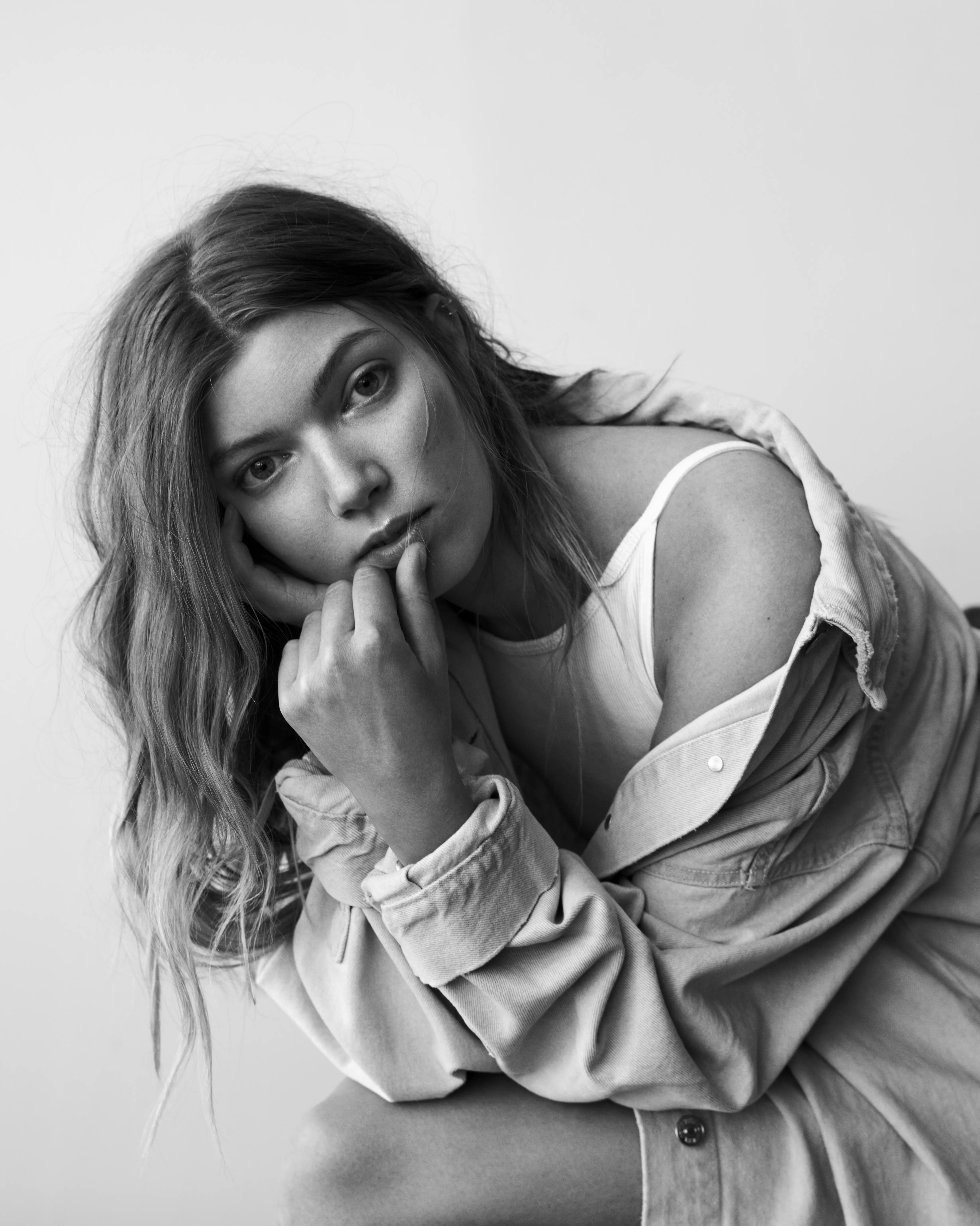 HANNAH MAE
