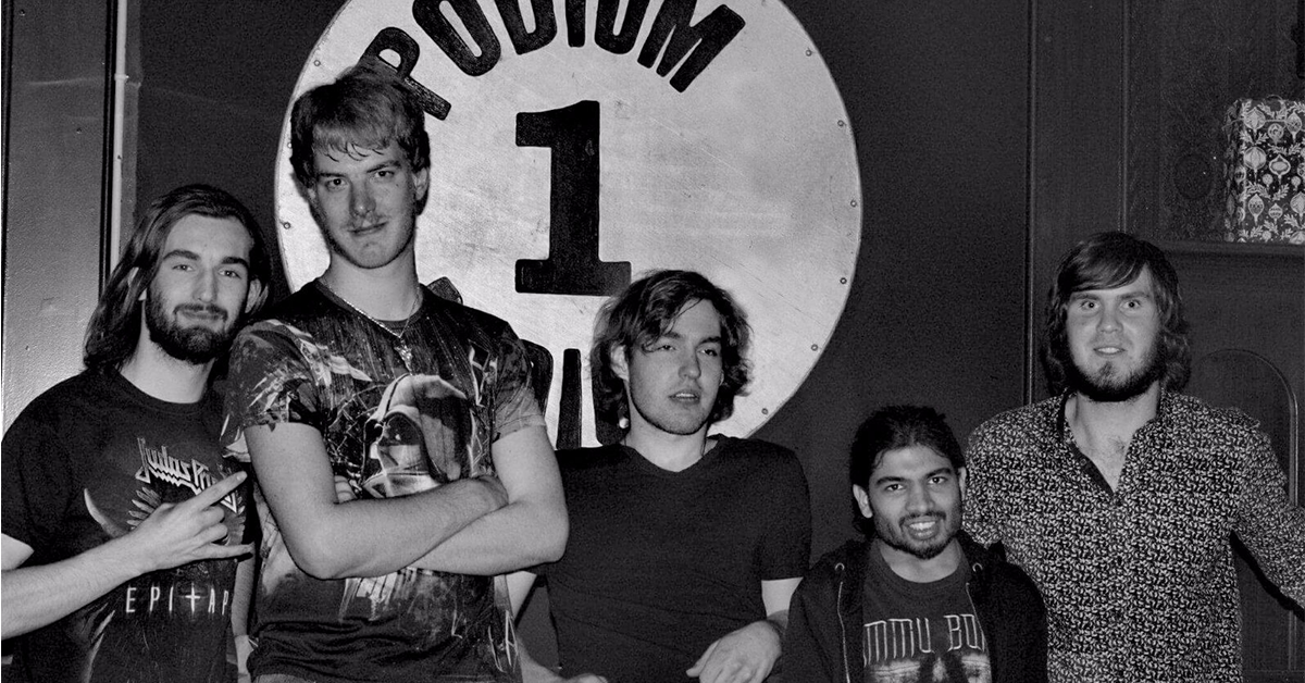 HEDON PRESENTS: BACKLAND / BETWEEN MAY AND APRIL / EPIFYSE