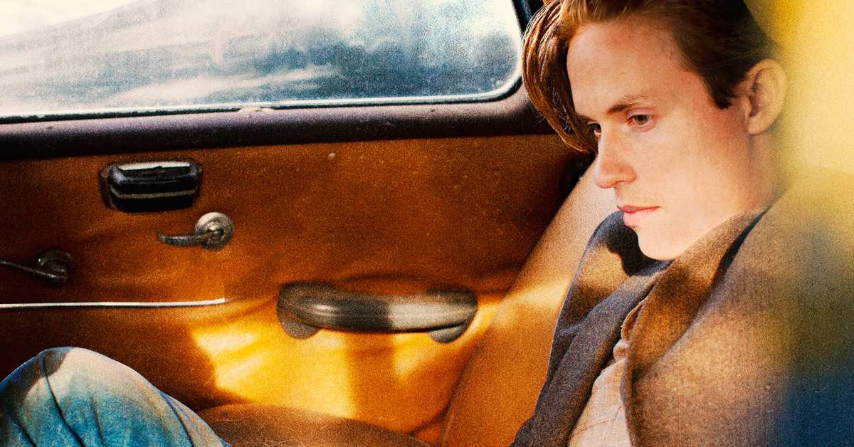 JONNY LANG