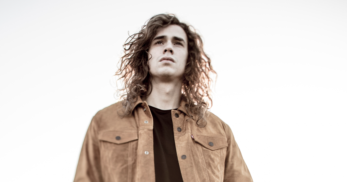 LUCAS HAMMING