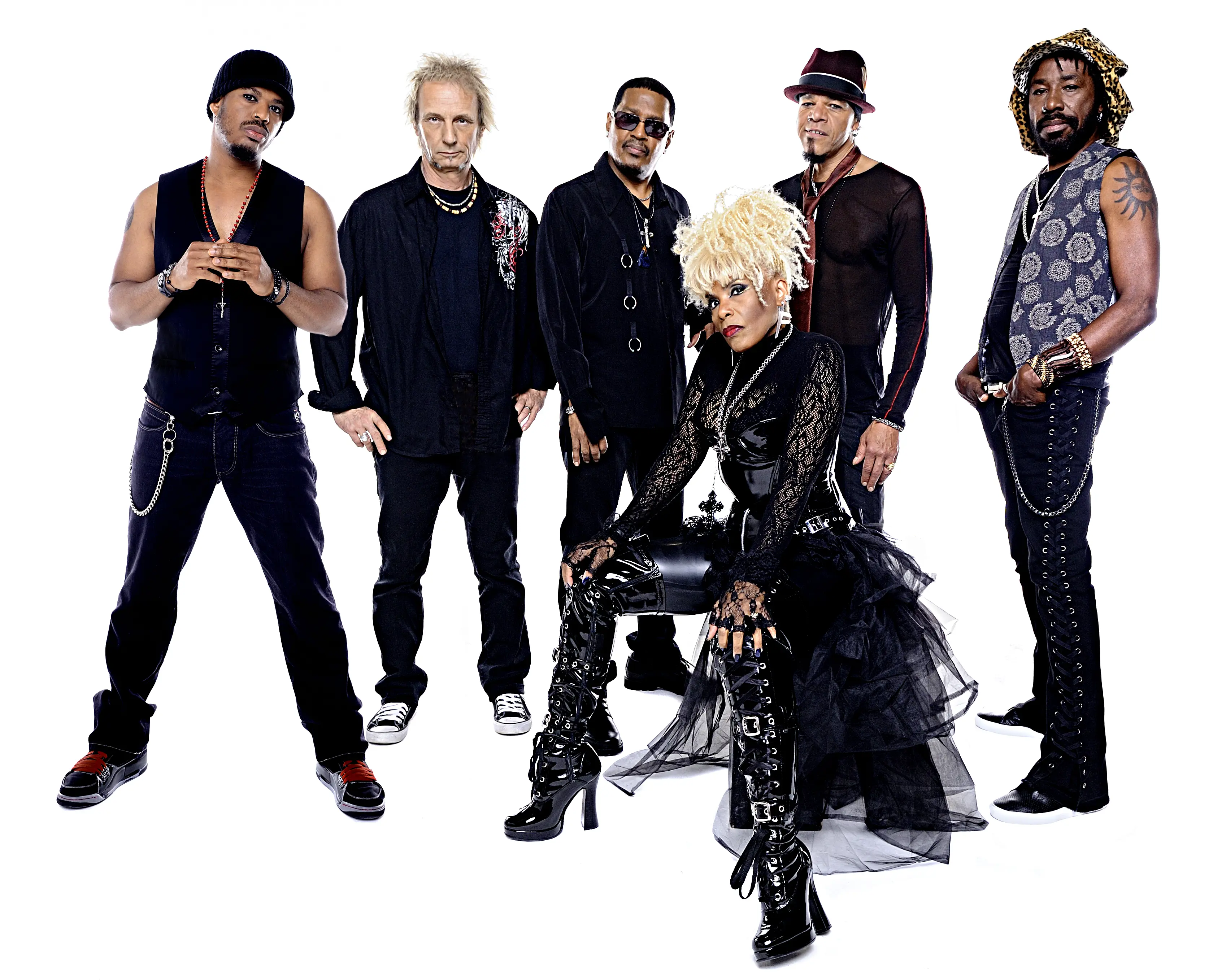 MOTHER'S FINEST