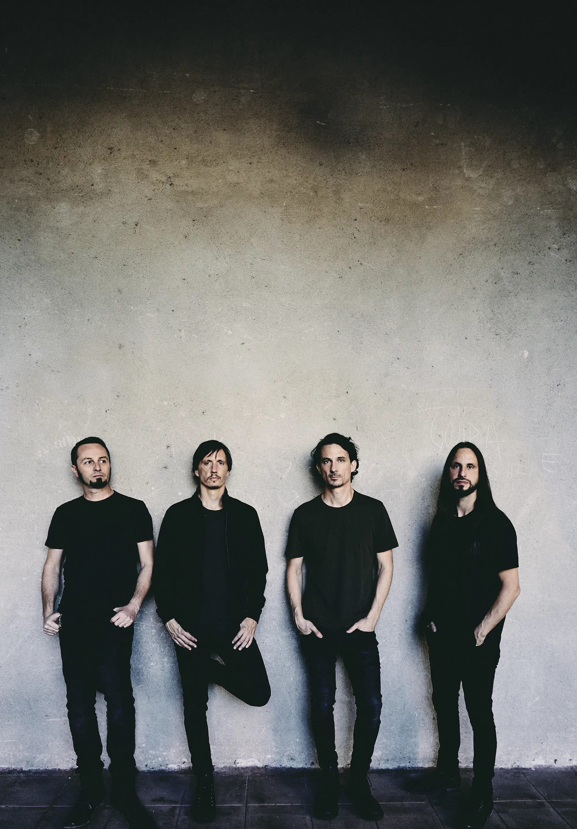 GOJIRA