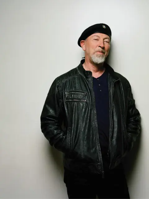 RICHARD THOMPSON