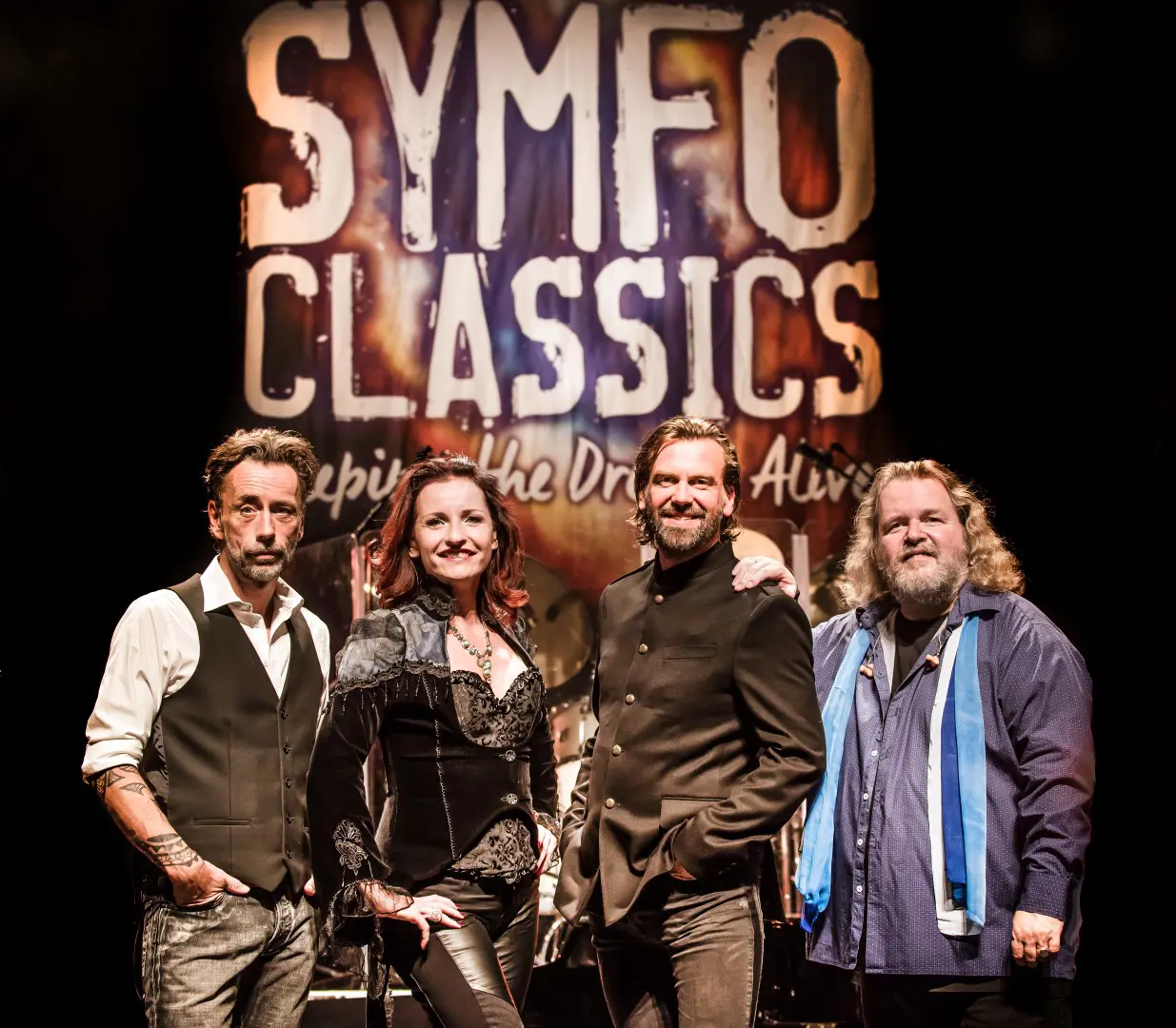SYMFO CLASSICS