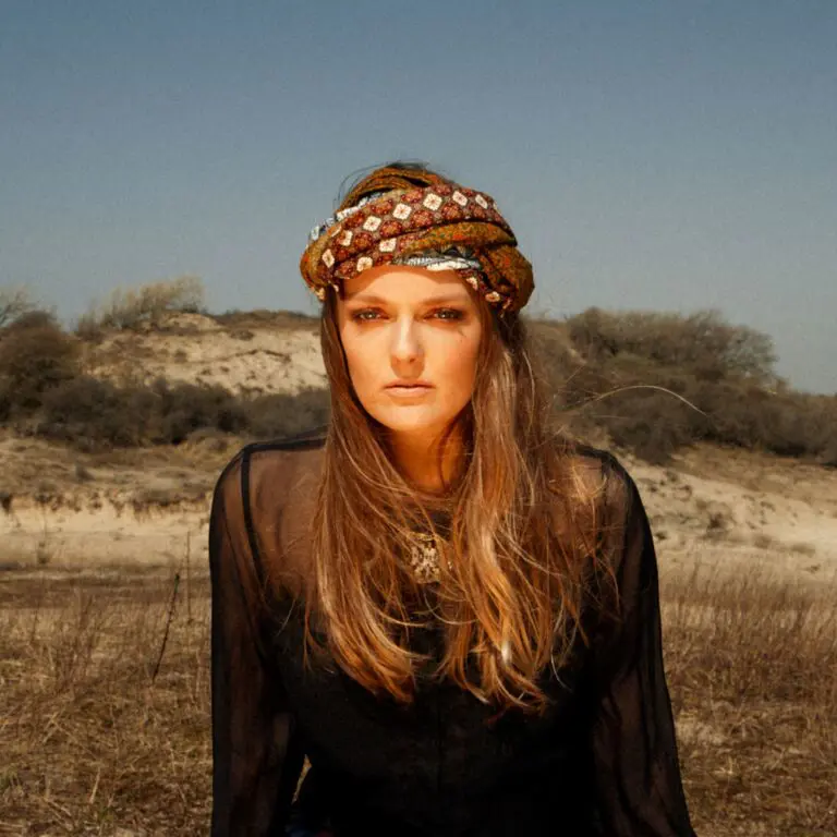 THE INDIEN
