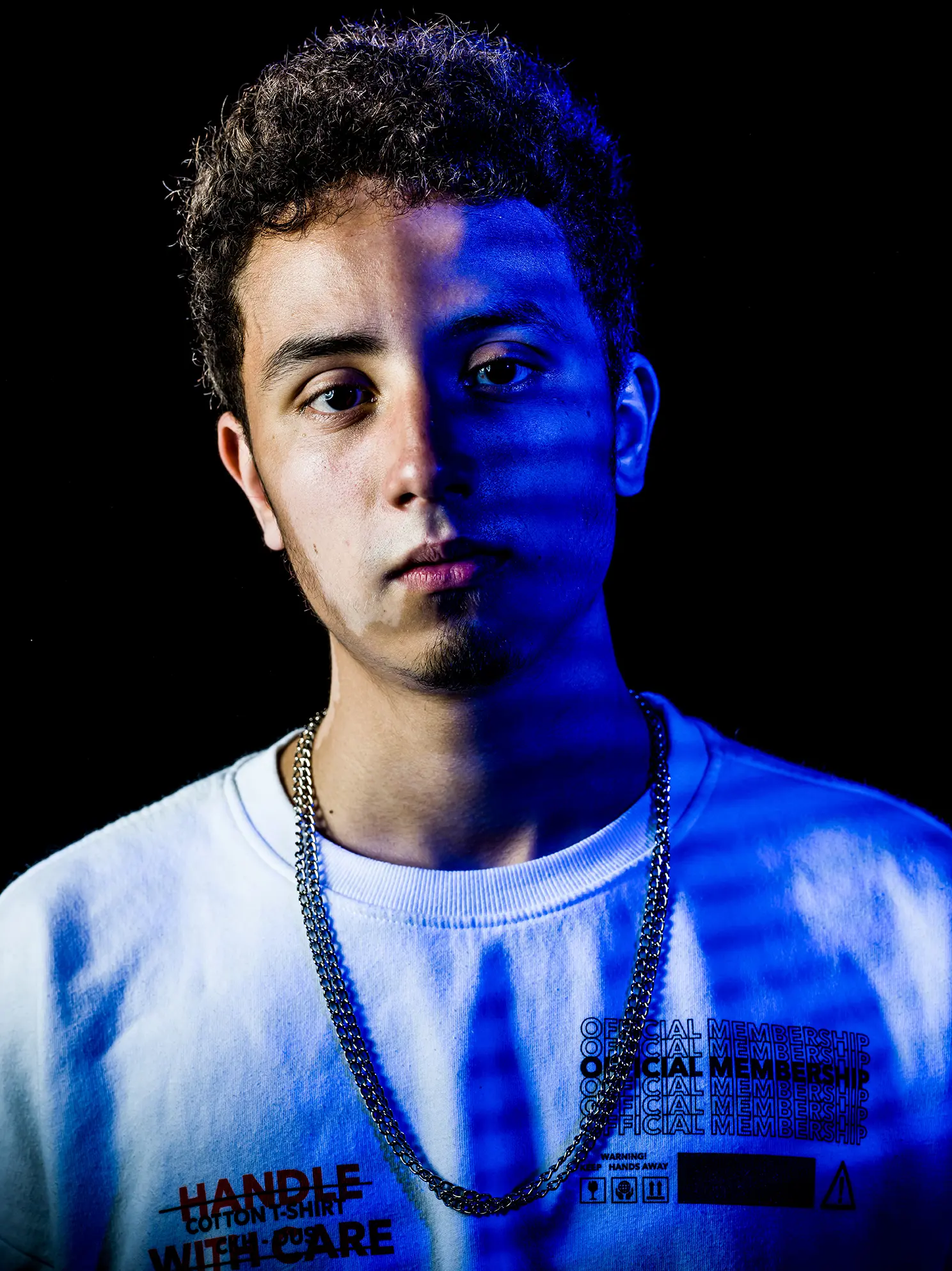 TWAN RAY