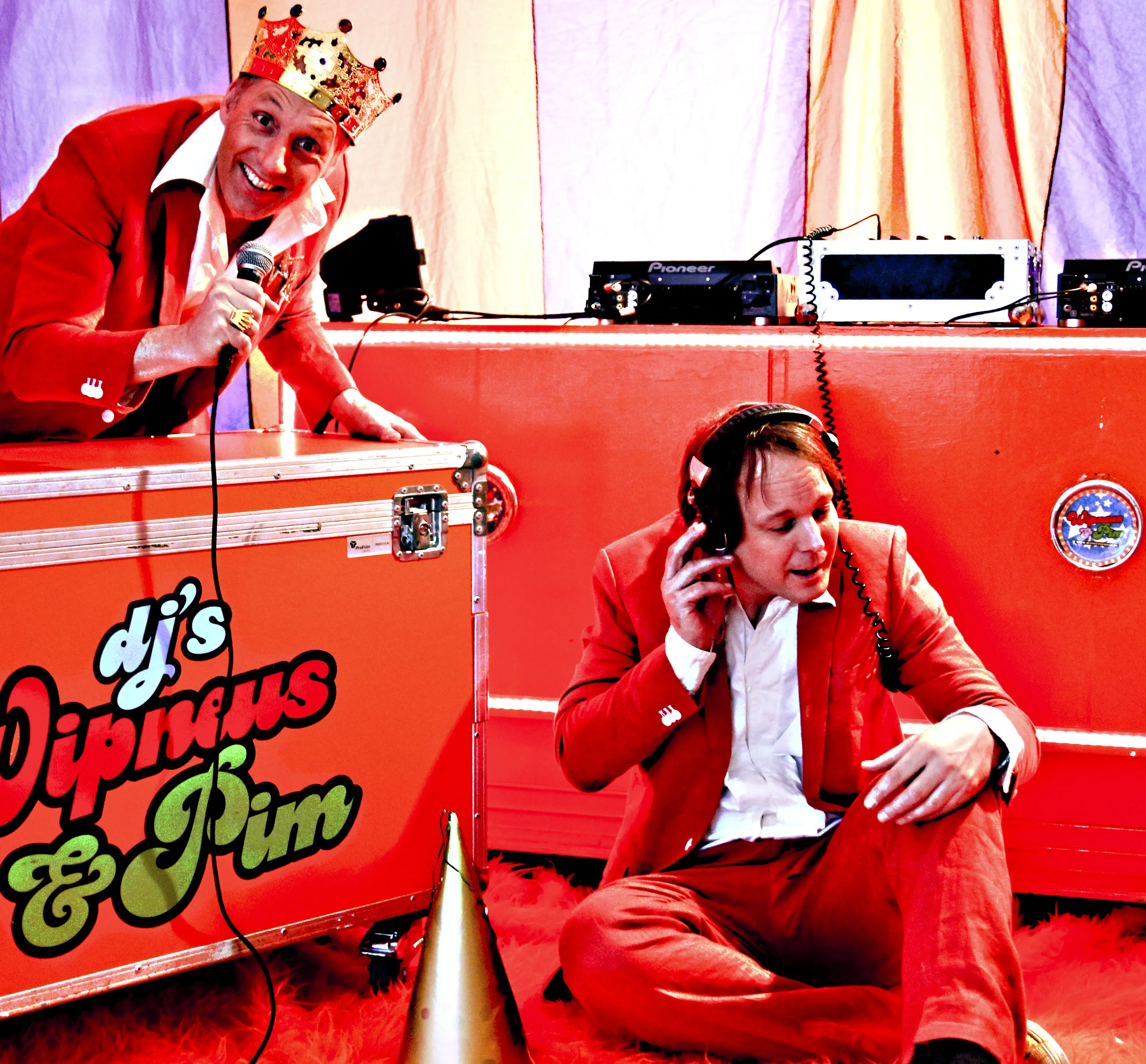 WIPNEUS & PIM