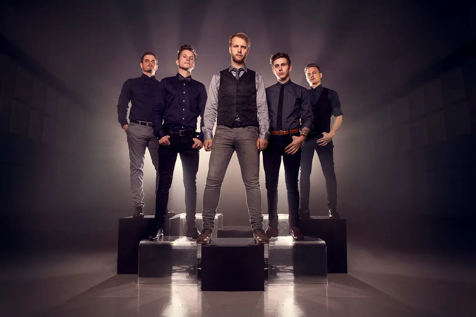 LEPROUS