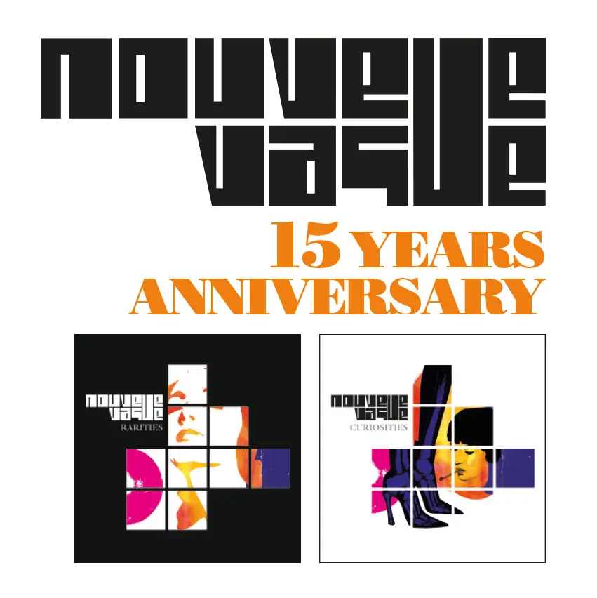 NOUVELLE VAGUE