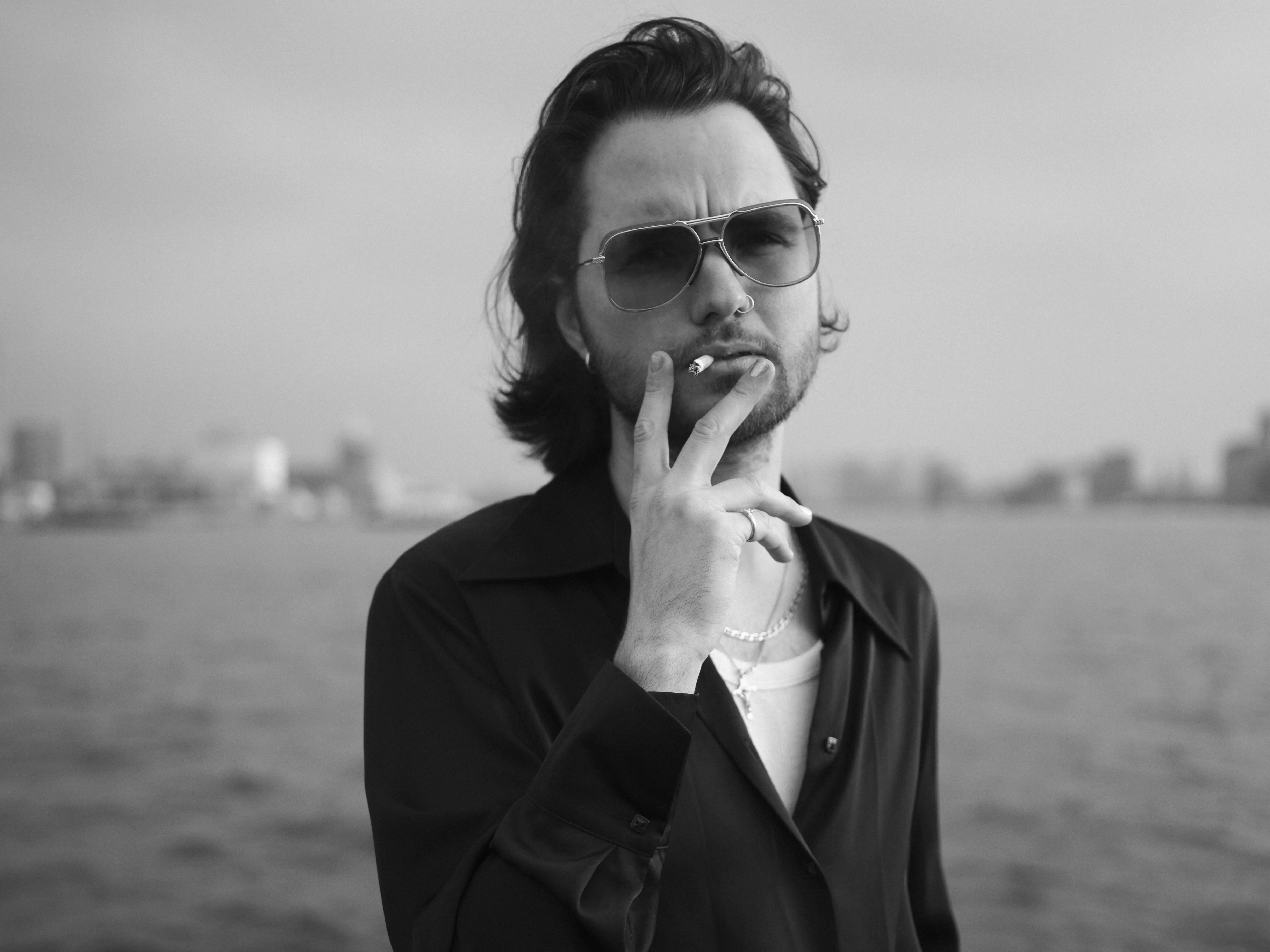 JETT REBEL