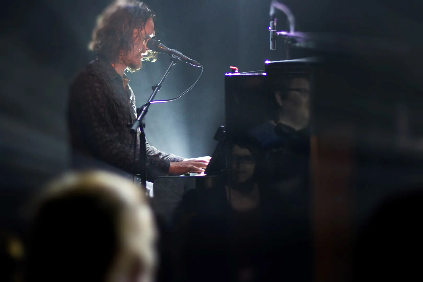 WILSON & WAKEMAN