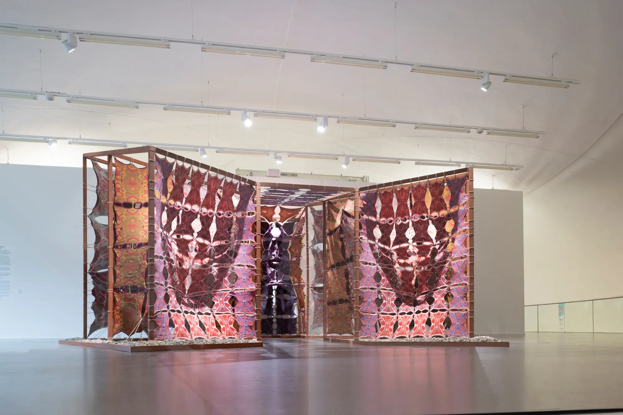 FUNDATIE FRIDAY: YUSSEF AGBO-OLA MET O.A. SACRED SUNDAYS