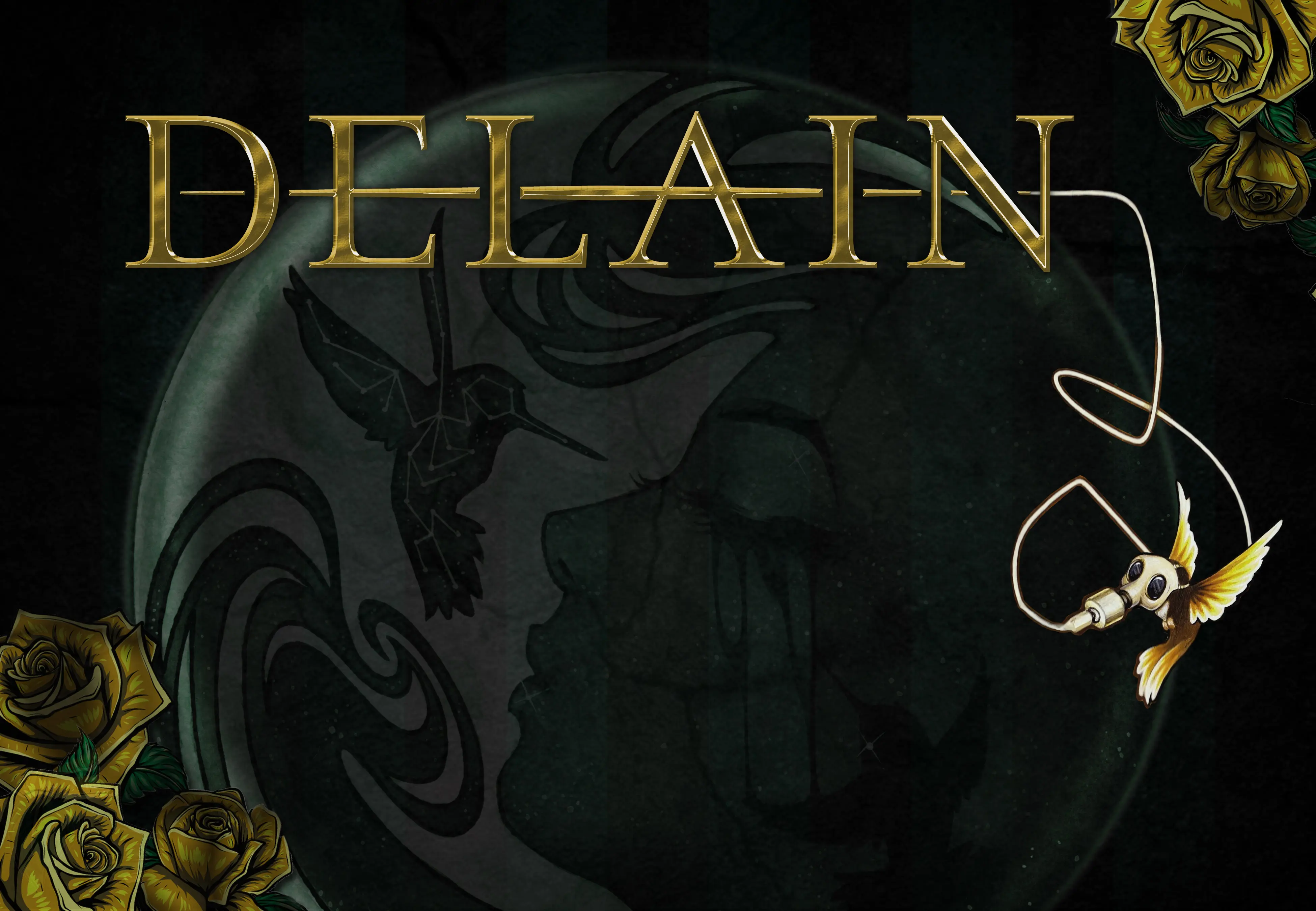 DELAIN