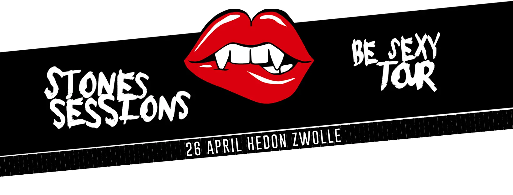 STONES SESSIONS