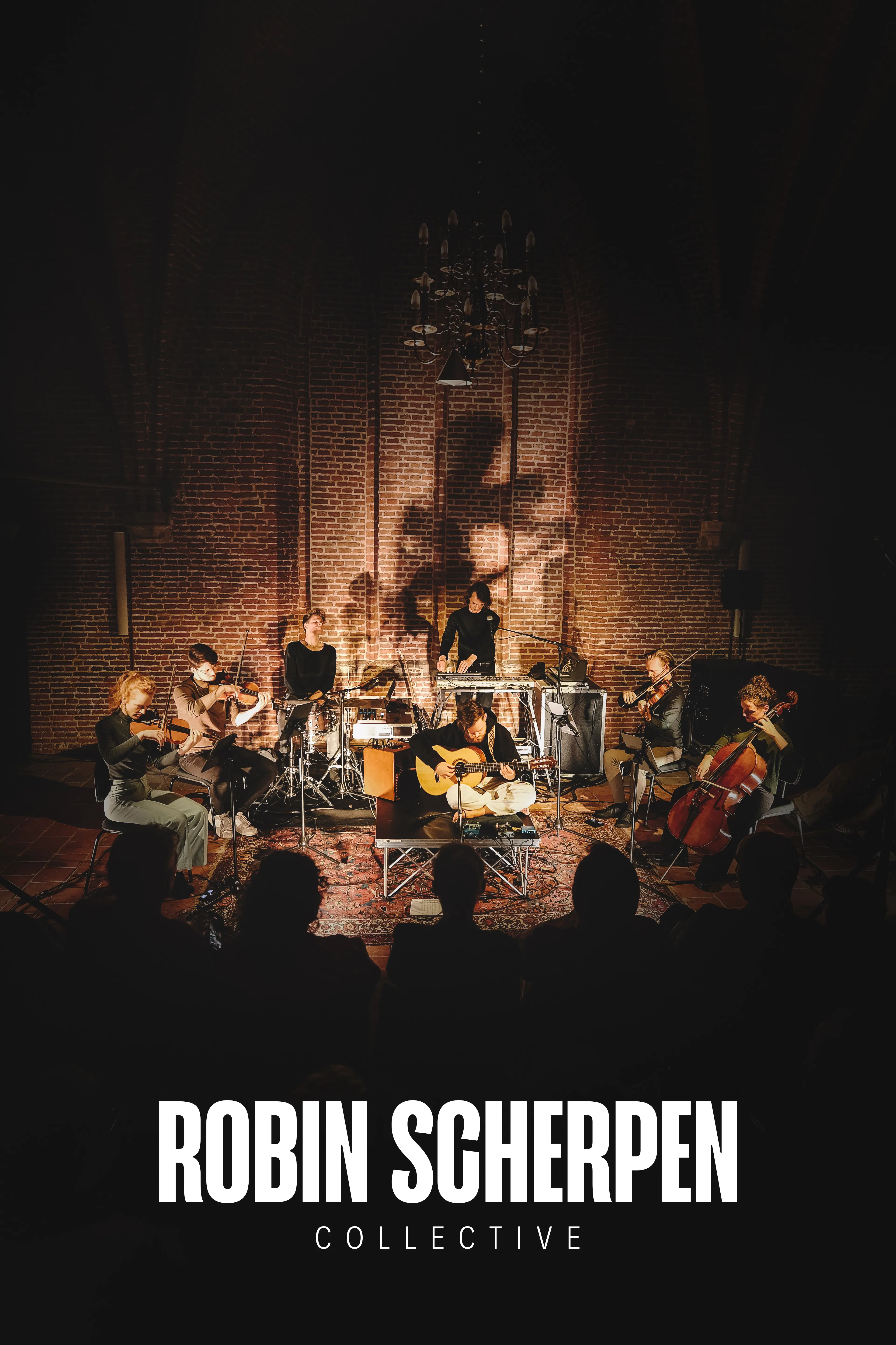 ROBIN SCHERPEN COLLECTIVE