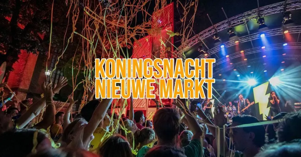 KONINGSNACHT