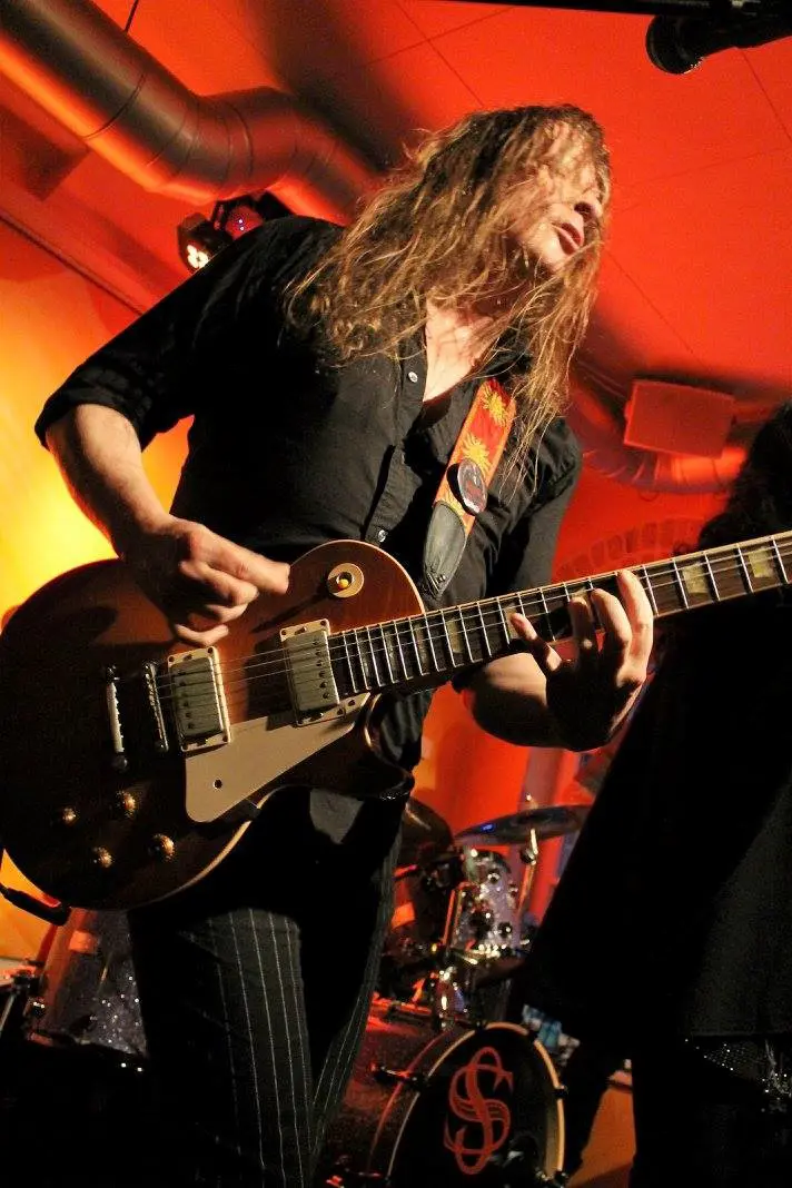 RORY GALLAGHER PROJECT