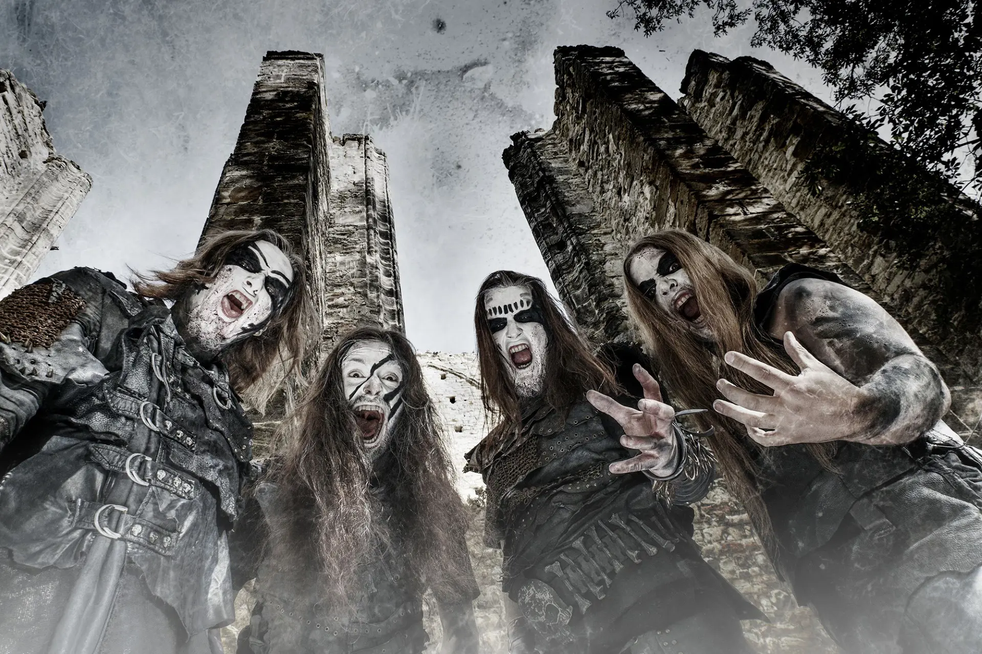 HEDON ZWAAR PRESENTS: WELICORUSS