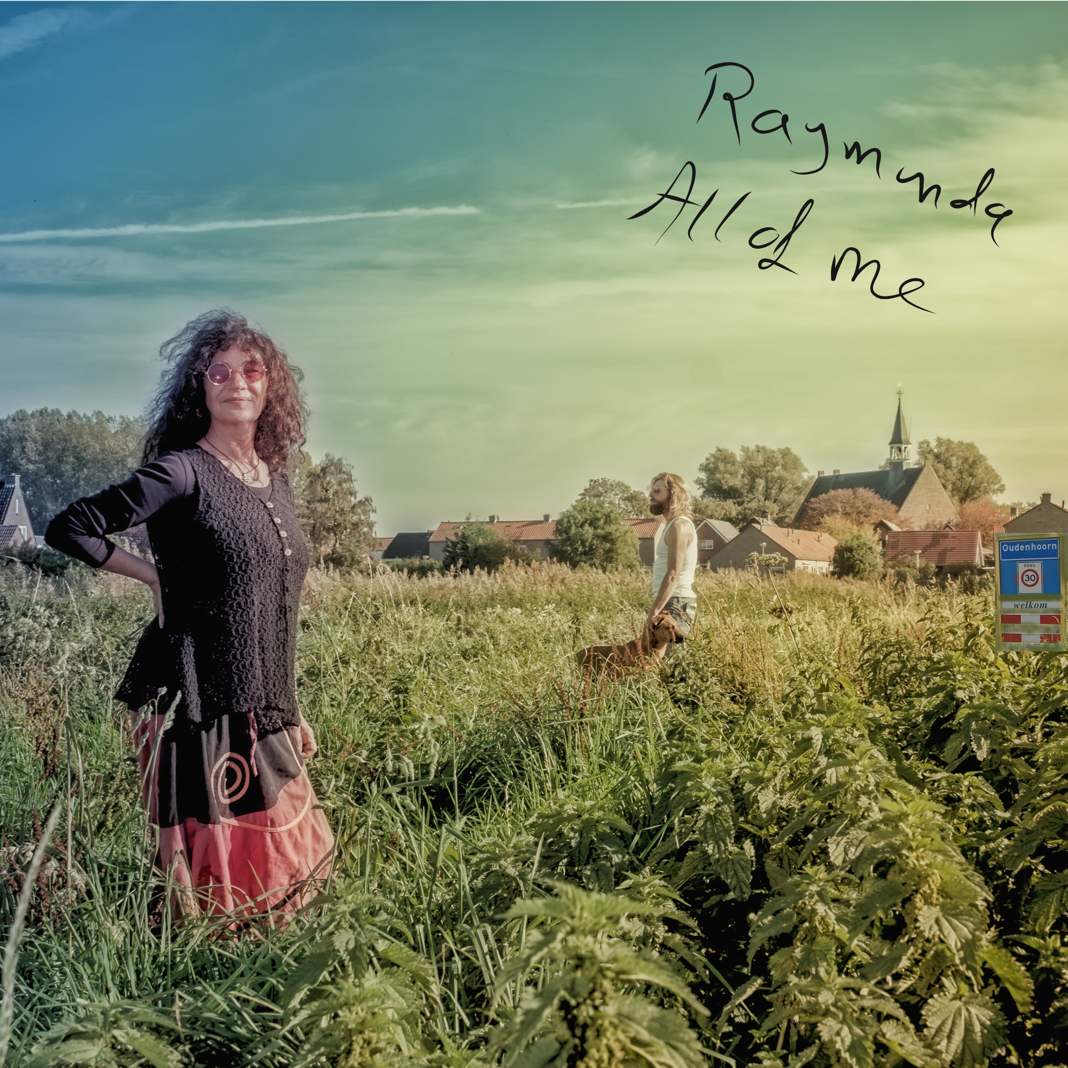 BLUESWORLD CAFE: RAYMUNDA