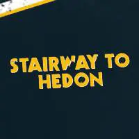 STAIRWAY TO HEDON VOORRONDE #3